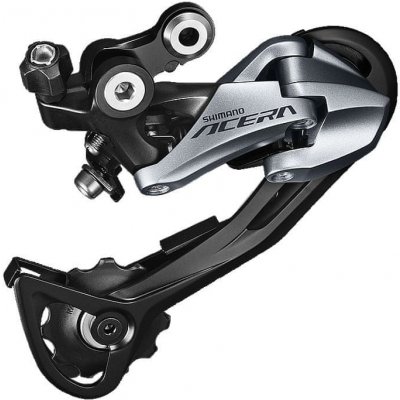 Shimano Alivio RD-M3100 – Zboží Dáma
