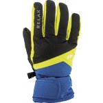 Relax Laro RR23A/Blue/black/Neon Yellow – Sleviste.cz