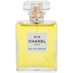 Chanel No.19 parfémovaná voda dámská 50 ml – Zboží Mobilmania