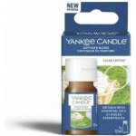 Yankee Candle Clean Cotton náplň do ultrasonického difuzéru 10 ml – Zbozi.Blesk.cz