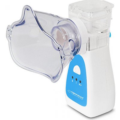 Esperanza ECN006 Mesh Nebulizer Respiro – Zboží Dáma