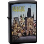 Zippo benzínový PRAGUE 2 26796 – Hledejceny.cz