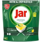 Jar Original Yellow tablety do myčky 85 ks – Zboží Mobilmania