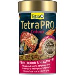Tetra pro Colour 100 ml – Zboží Mobilmania