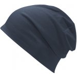 Brain Waves čepice z organické bavlny BW8021 Heather Navy – Hledejceny.cz