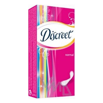 Discreet Normal 20 ks