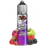 IVG Shake & Vape Berry Medley 18 ml – Hledejceny.cz