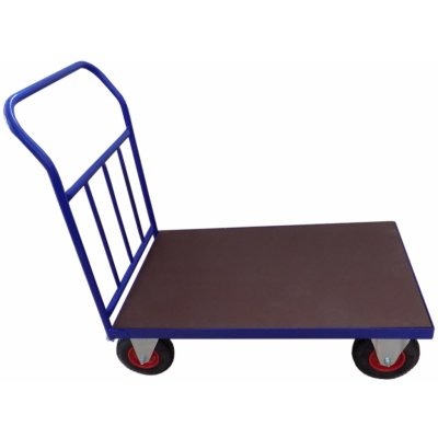 HTI Plošinový vozík 1000x600 300 kg 02 MTD-391 – Zboží Mobilmania