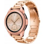 1Mcz kovový řemínek 20mm 36049 – Zboží Živě