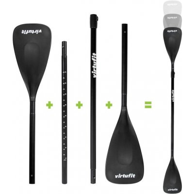 VIRTUFIT SUP 4 – Zboží Dáma