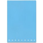 PIGNA Školní sešit MONOCROMO A5 linkovaný mix motivů – Zboží Dáma