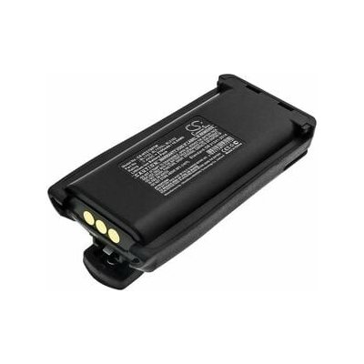 Baterie pro Hyt Tc-700 Hytera Tc-700 a další, 2100 mAh, Li-Ion – Zboží Živě