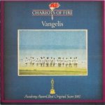 Vangelis - Chariots Of Fire CD – Hledejceny.cz