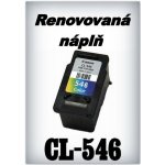 Canon CL-546 XL - renovované – Zboží Živě