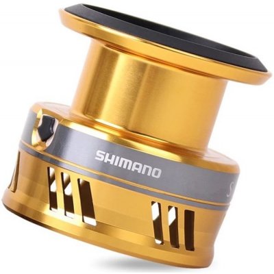 cívky Shimano Spool SH2500 FI