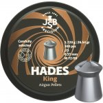 Diabolky JSB Hades 6,35 mm 300 ks – Hledejceny.cz
