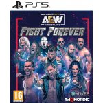 AEW: Fight Forever – Sleviste.cz