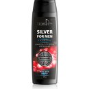Šampon TianDe Shampoo se stříbrem pro muže 250 g