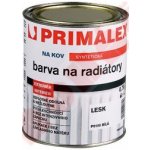Primalex barva na radiátory lesklá P1000 bílý0,75 L – Zboží Mobilmania