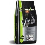 Puffins Adult Maxi Chicken 15 kg – Hledejceny.cz