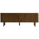 Unique Furniture Cavo 160 x 56 x 40 cm – Zboží Dáma