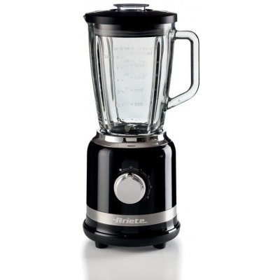 Ariete Moderna 585/02 černý – Zboží Mobilmania