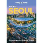 Soul Seoul kapesní průvodce 3rd 2024 Lonely Planet – Hledejceny.cz