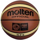 Basketbalový míč Molten BGF5