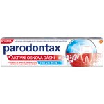 Parodontax Aktivní obnova dásní zubní pasta 75 ml – Zboží Dáma