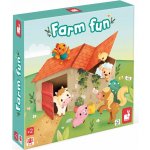 Janod Zábava na farmě – Zboží Živě