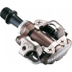 Shimano PD-M540 SPD pedály – Sleviste.cz