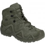 Lowa Zephyr GTX Mid TF Ranger green – Zboží Dáma