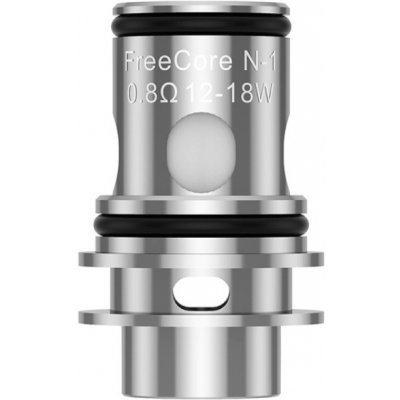 Vapefly Nicolas N Series Mesh žhavící hlava 0,8 ohm 1 ks – Zboží Dáma