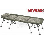 Mivardi Lehátko CamoCODE Flat8 – Hledejceny.cz