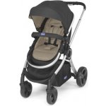 Chicco Urban barevná sada béžová – Zboží Mobilmania