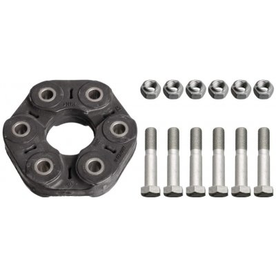 Kloboukový kotouč Febi Bilstein 43466 – Sleviste.cz