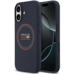 Red Bull Silicone Red Ring MagSafe pro iPhone 17 Navy 142987 – Zboží Živě