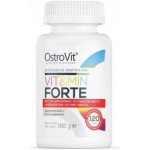 OstroVit Vit&Min Forte Strong Vitamins 120 tablet – Hledejceny.cz