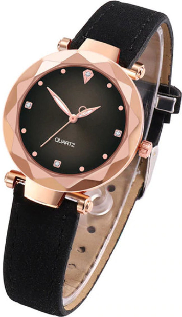 Amparo Miranda 8520 Black