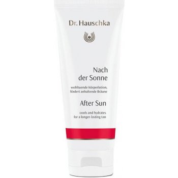 Dr. Hauschka krém po opalování (After Sun Lotion) 100 ml