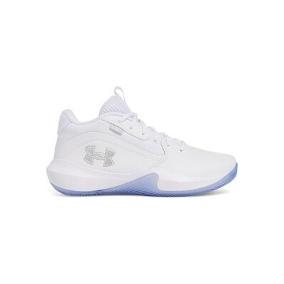 Under Armour Lockdown 7 3028512-103 Bílá – Zboží Dáma