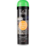 Soppec Sprej značkovací 500ml - zelená – Sleviste.cz
