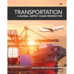 Transportation: A Global Supply Chain Perspective Novack Robert A.Pevná vazba – Hledejceny.cz