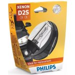 Philips D2S 85122VIS1 35W 85V P32d-2 Vision – Hledejceny.cz