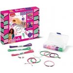 Maped Sada Creativ Barbie Imagin´Style Bracelets náramky – Hledejceny.cz