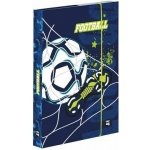 Oxybag A4 Fotbal 308562 – Zbozi.Blesk.cz