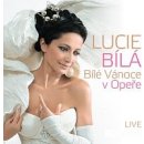 Lucie Bílá - Bílé Vánoce v Opeře LIVE