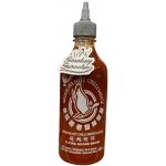 Flying Goose Sriracha Smokey 455 ml – Zbozi.Blesk.cz