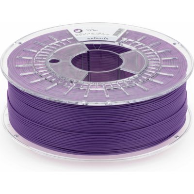 Extrudr PLA NX2 Matt Epic Purple 1,75 mm 1000 g – Zboží Živě