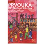 Hravá prvouka - metodika - 3. r. Taktik – – Zboží Mobilmania